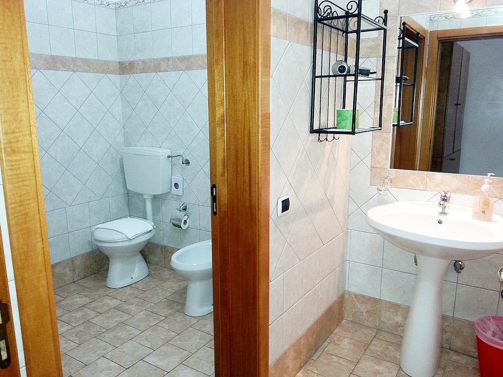 Hotel Residence Lupiae Лечче Номер фото