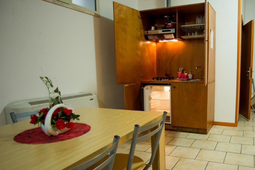 Hotel Residence Lupiae Лечче Экстерьер фото