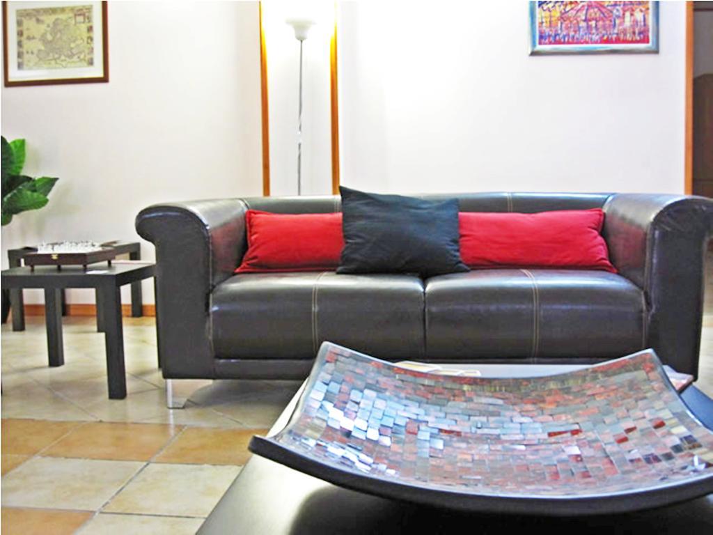 Hotel Residence Lupiae Лечче Экстерьер фото